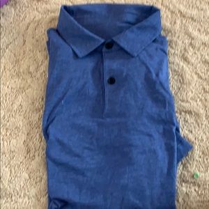 Lulu evolution polo size large